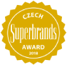 Superbrands 2018
