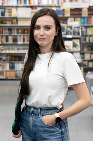 Zuzana Dobrovská Havránková