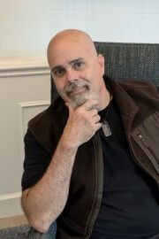 Christopher Buehlman