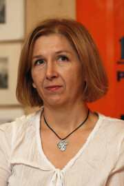 Lucie Lomová