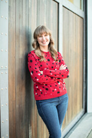 Marissa Meyer