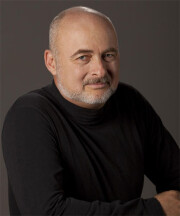 David Brin