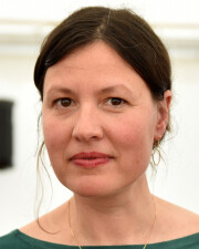Dora Kaprálová