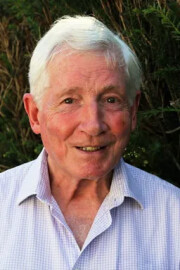 Kevin Crossley-Holland