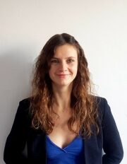 Kristýna Sládečková