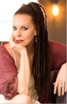 Seraphina Nova Glass