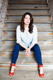 Heather M. Herrman