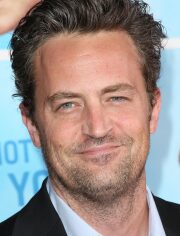 Matthew Perry