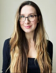 Chloe Liese