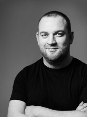 Robin Morgan-Bentley