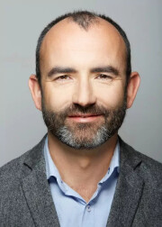 Rafael Santandreu