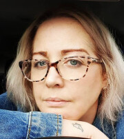 Claire Allan