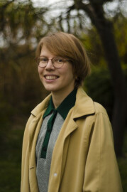 Kateřina Čupová