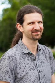 Michal Dlouhý