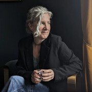 Sharon Lynn Fisher