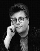 Stieg Larsson