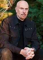 Terry Goodkind