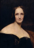 Mary W. Shelley