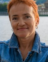 Tereza Boučková