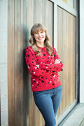 Marissa Meyer