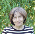 Anna Strnadová