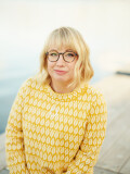 Kristina Ohlssonová