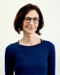 Magda Garguláková