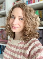 Lisa Rosenbeckerová