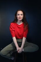 Karin Bílík Vápeníčková