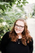Hannah Bonam-Young
