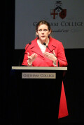 Gwen Adshead
