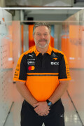 Zak Brown