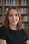 Anna Morse