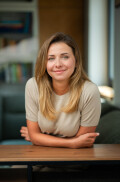 Andrea Efremova