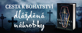 Heather M. Herrman: Královna mrtvol