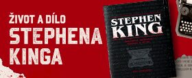 Bev Vincent: Stephen King: kompletní průvodce životem a dílem