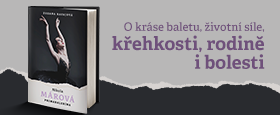 Nikola Márová: Primabalerína