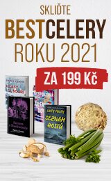 BESTCELERY ROKU 2021 | Za 199 Kč!