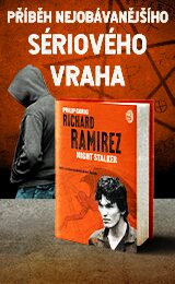 Richard Ramirez: Night Stalker | Život a zločiny brutálního satanistického sériového vraha