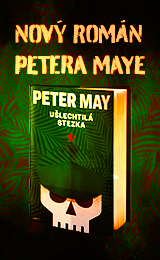 Peter May: Ušlechtilá stezka