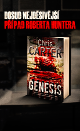 Chris Carter: Genesis