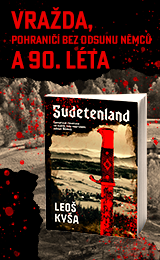 Leoš Kyša: Sudetenland