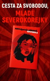 Nina Špitálníková: Severka