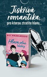 Ali Hazelwood: Hlava plná lásky