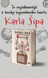 Karel Šíp: To nejlepší z Best of