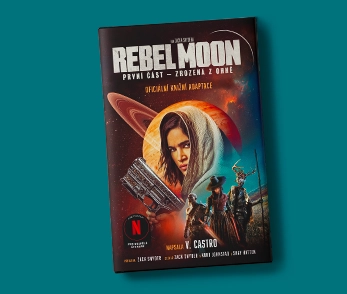 Rebel Moon: Zrozená z ohně