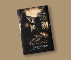 Nový horor od Darcy Coates