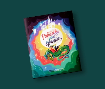 Pohádky před spaním