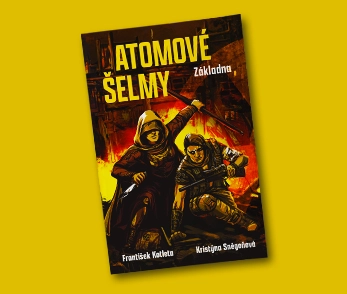 Atomové šelmy: Základna