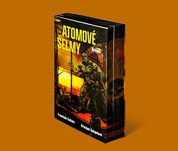 Atomové šelmy: Aréna